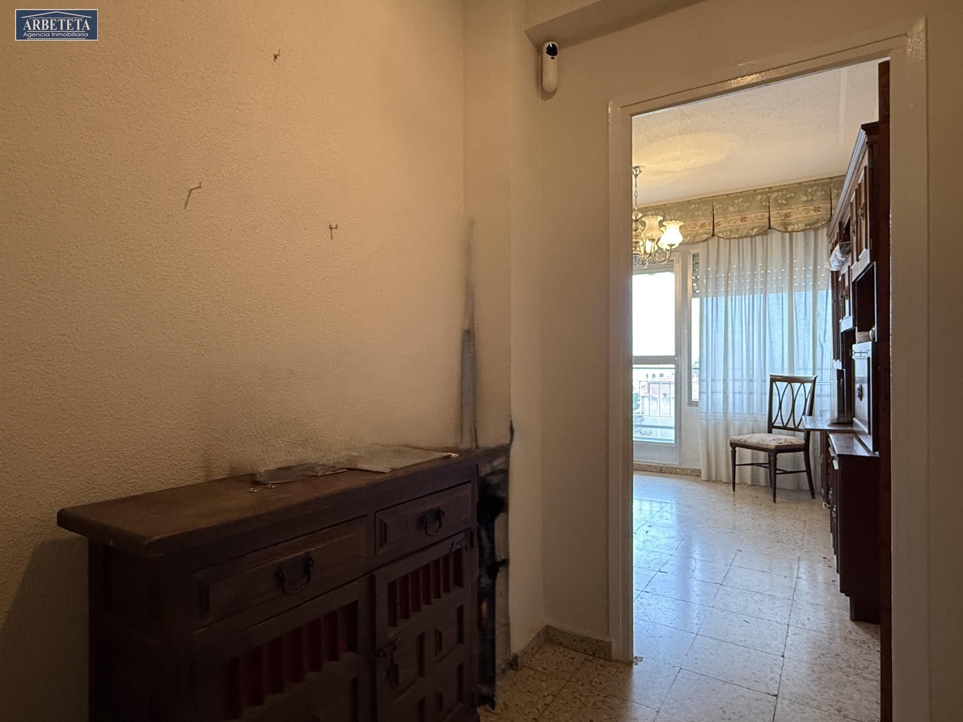 Flat for sale in Guadalajara Capital  with Heating and Terrace