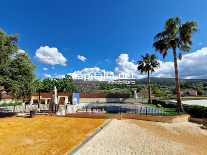 House or chalet for sale in Ontinyent  with Heating, Private garden and Swimming Pool