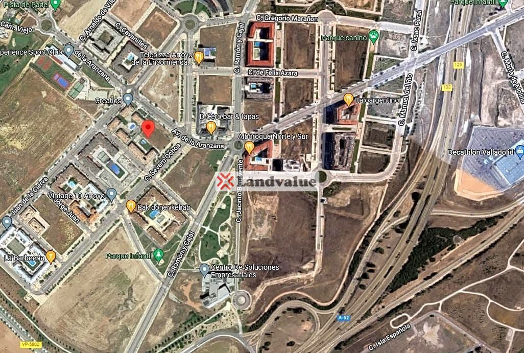 Residential for sale in Arroyo de la Encomienda