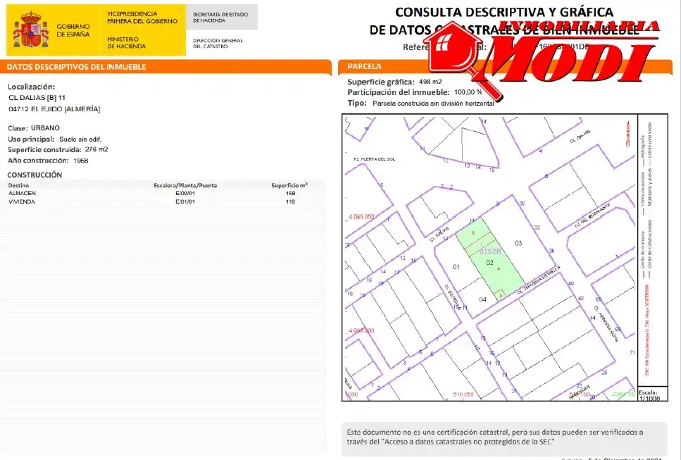 Immobles singulars en venda a Balerma, imagen 7