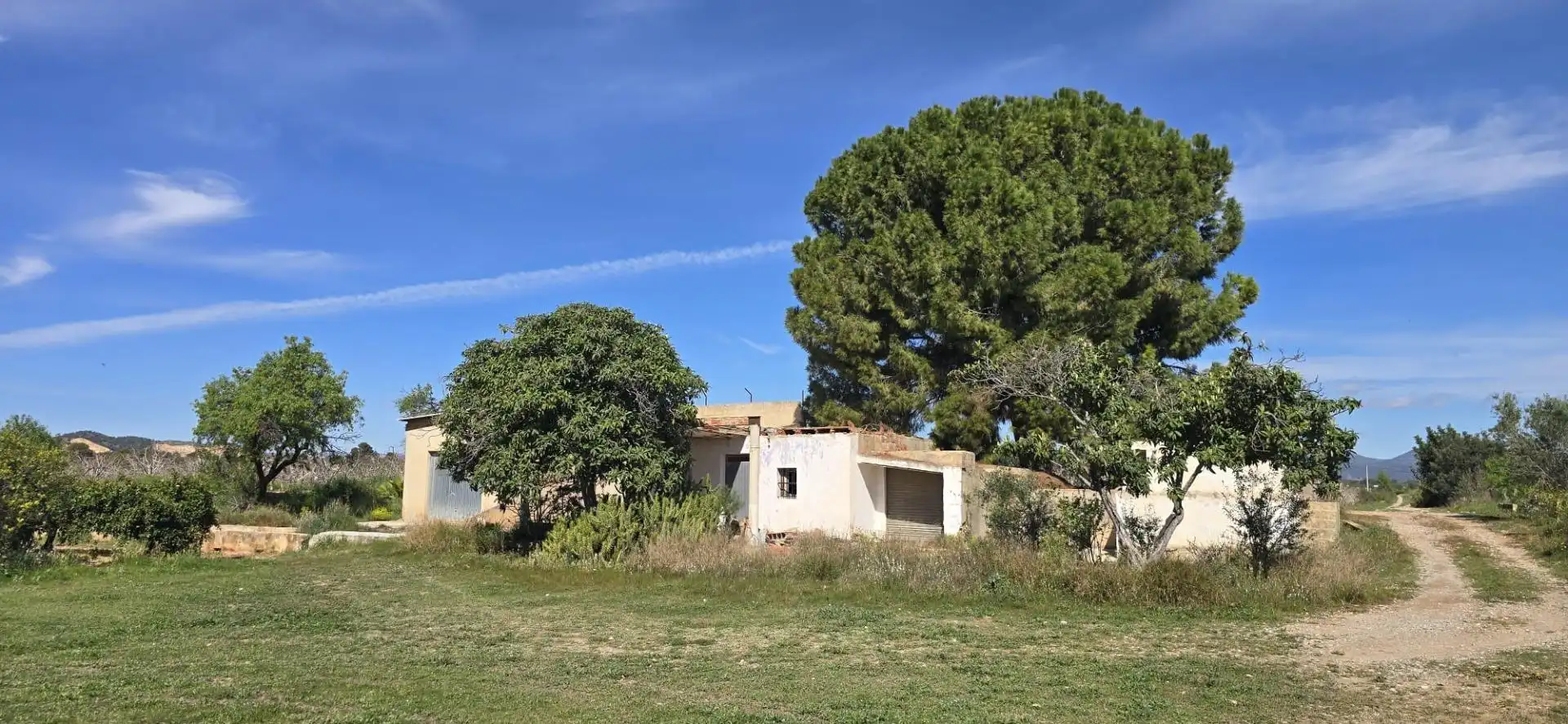 Finca rústica en venda a Santa Bárbara
