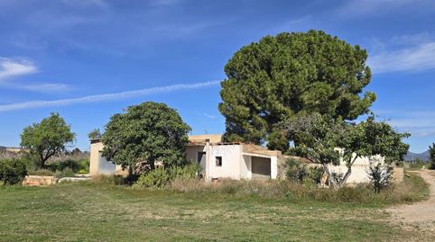 Foto 2 de Finca rústica en venda a Santa Bárbara, Llíria