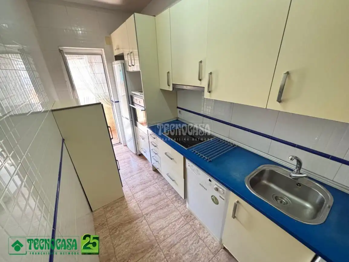 Cuina de Pis en venda en Ciudad Real
