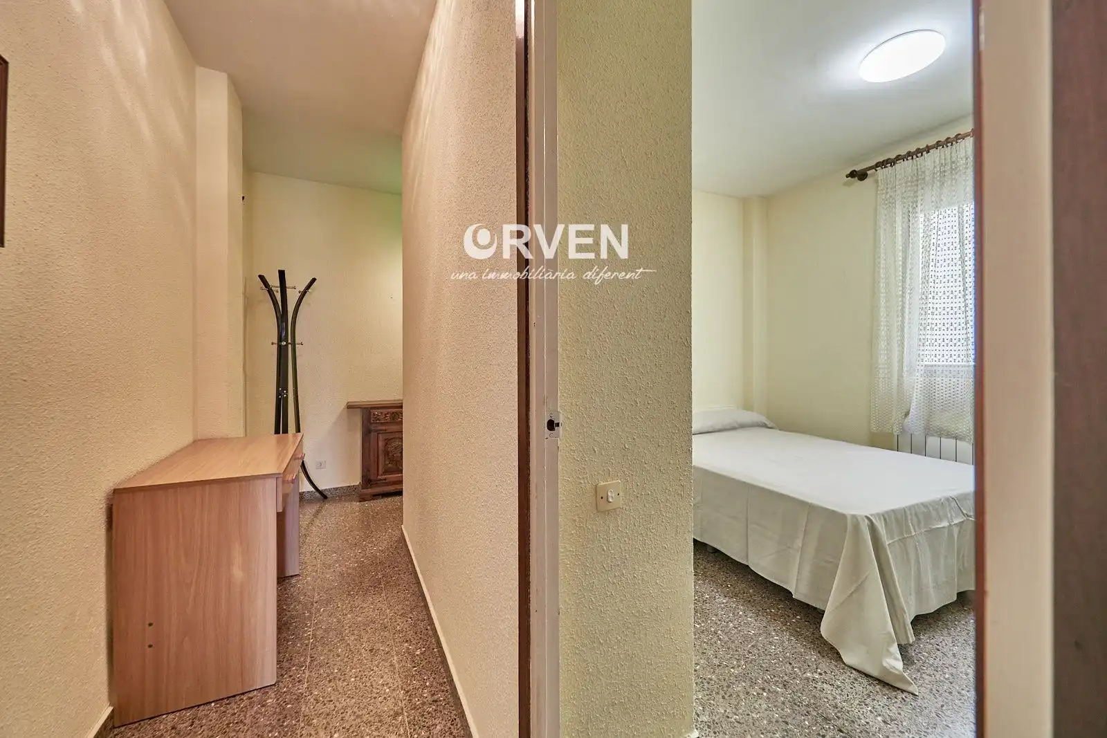 Bedroom of Flat for sale in Tarragona  with Heating and Terrace