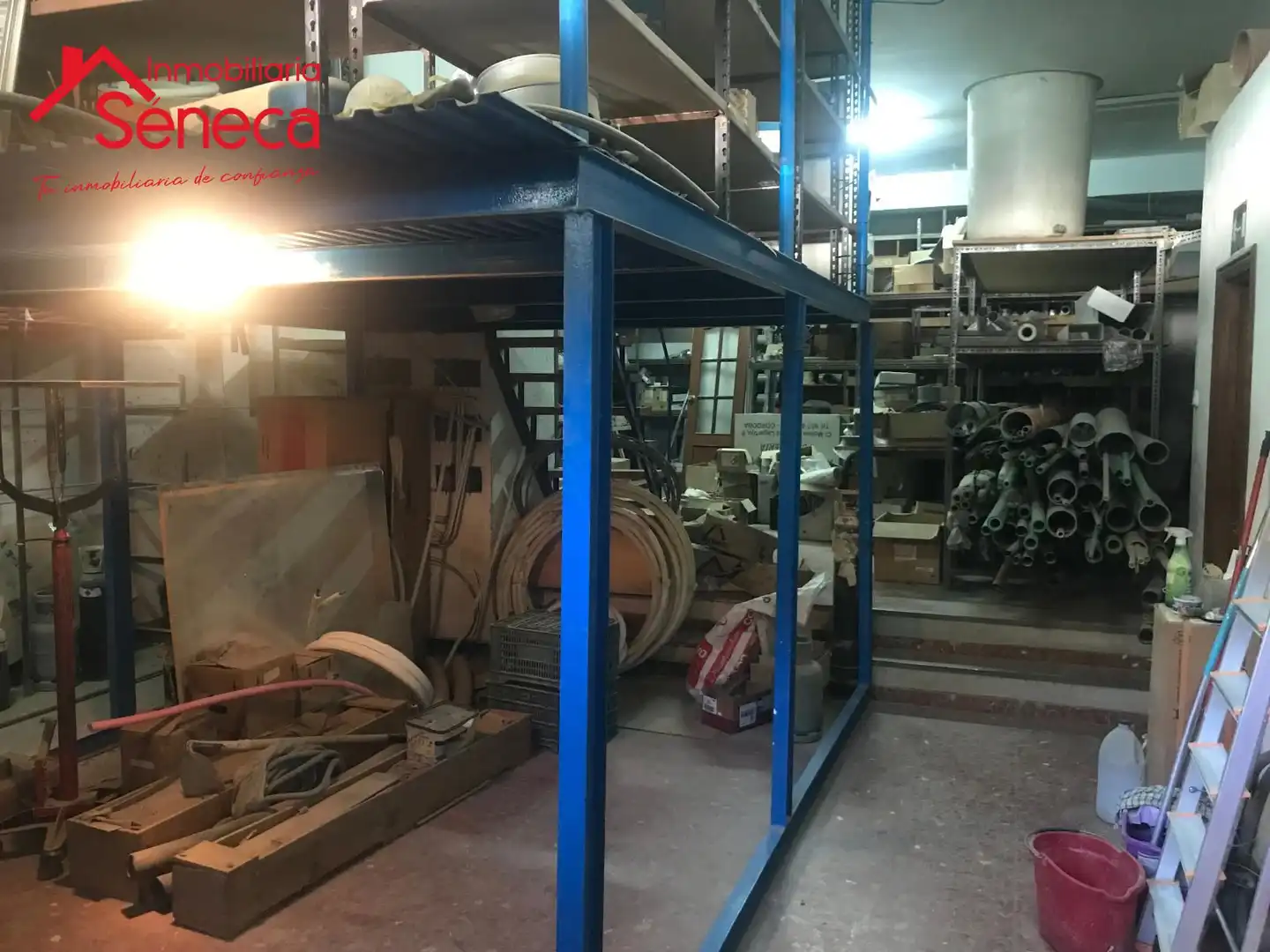 Business premises for sale in MOLINA SANCHEZ LAGARTIJO, imagen 4