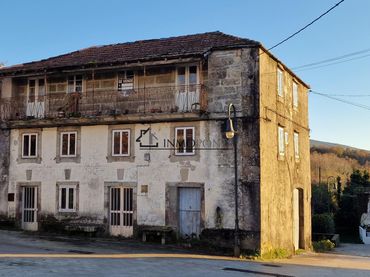 Casa en venda a Forcarei