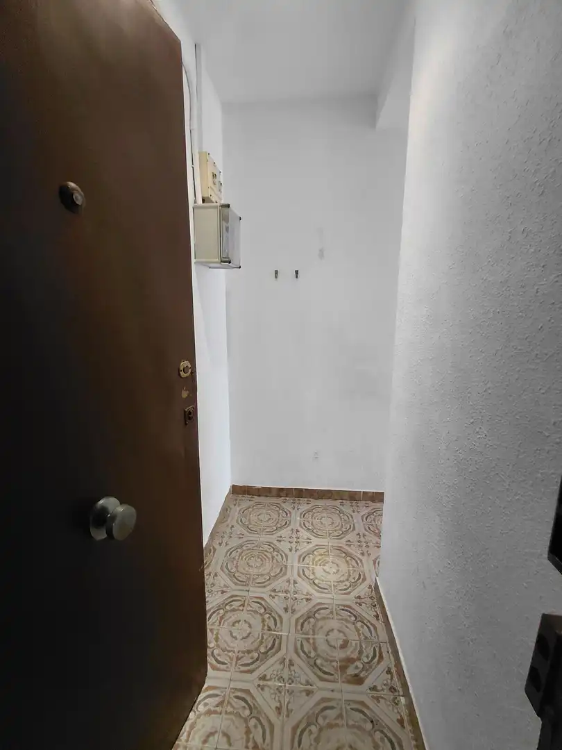 Flat for rent in Barcelona  with Terrace