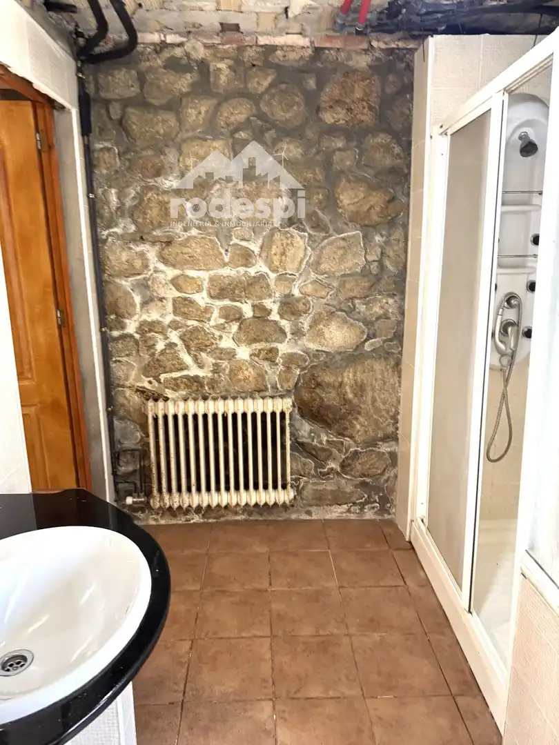 Casa amb jardí en venda a Tomiño, imagen 17