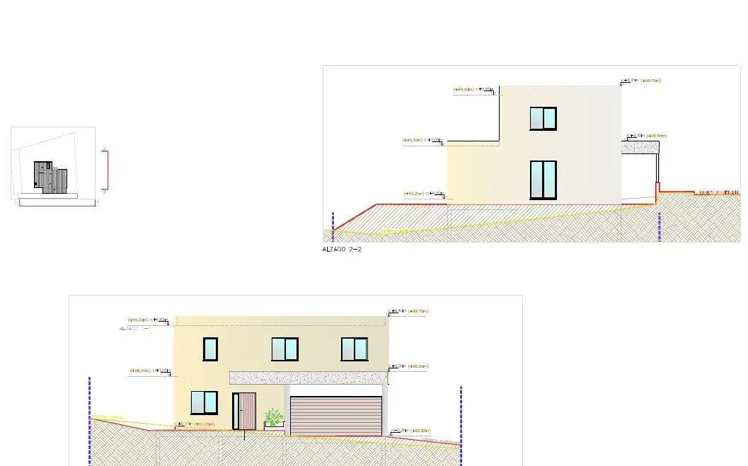 Terreni e lotti in vendita a Oleiros pueblo, imagen 16