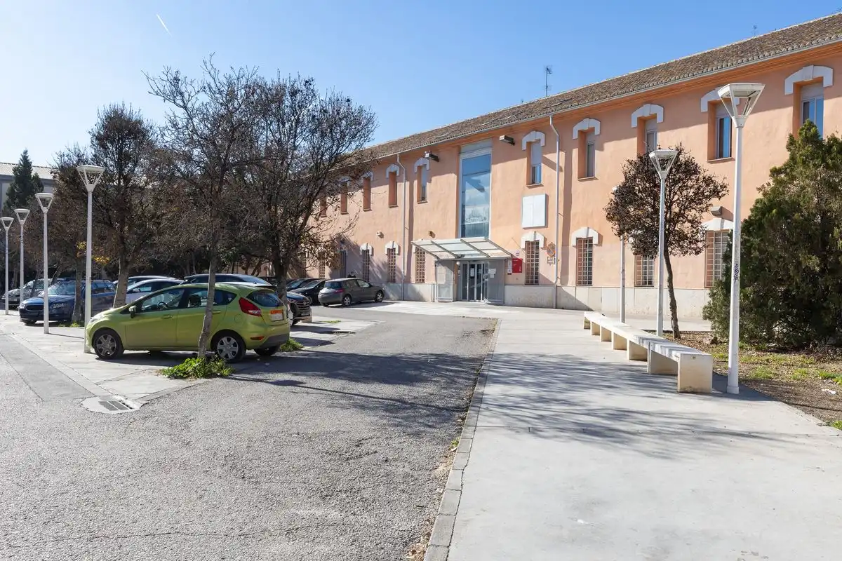 Flat with terrace for sale in Carrer de Franco Tormo, imagen 24