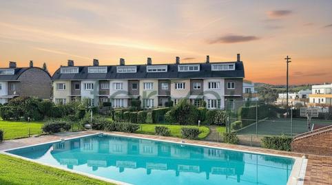 Foto 2 de Casa adosada en venda a  Tellerigaina, Lasarte-Oria, Gipuzkoa