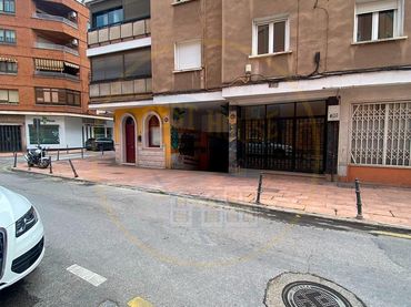 Individual en venda a Calle de Alicante