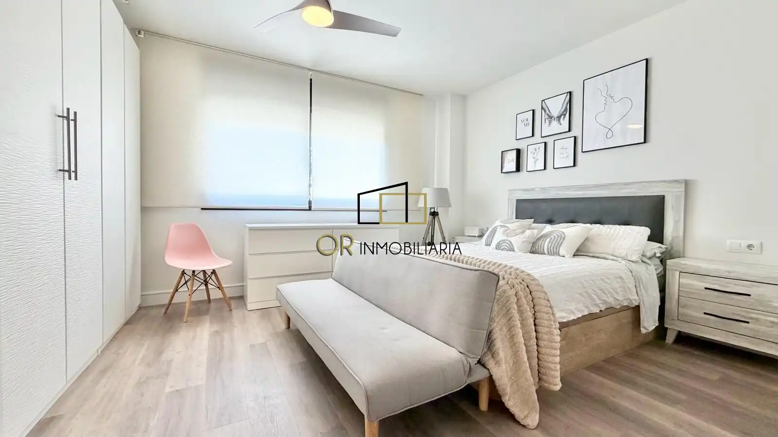 Habitación de Casa o chalet en venta en Sant Quintí de Mediona con Calefacción, Jardín privado y Terraza