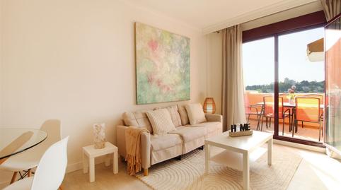 Foto 3 de Apartament en venda a Paraiso - Barronal, Estepona