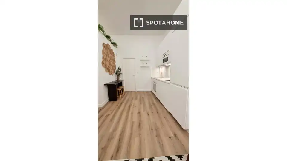 Wohnung zur Miete in Moncloa - Aravaca, imagen 12