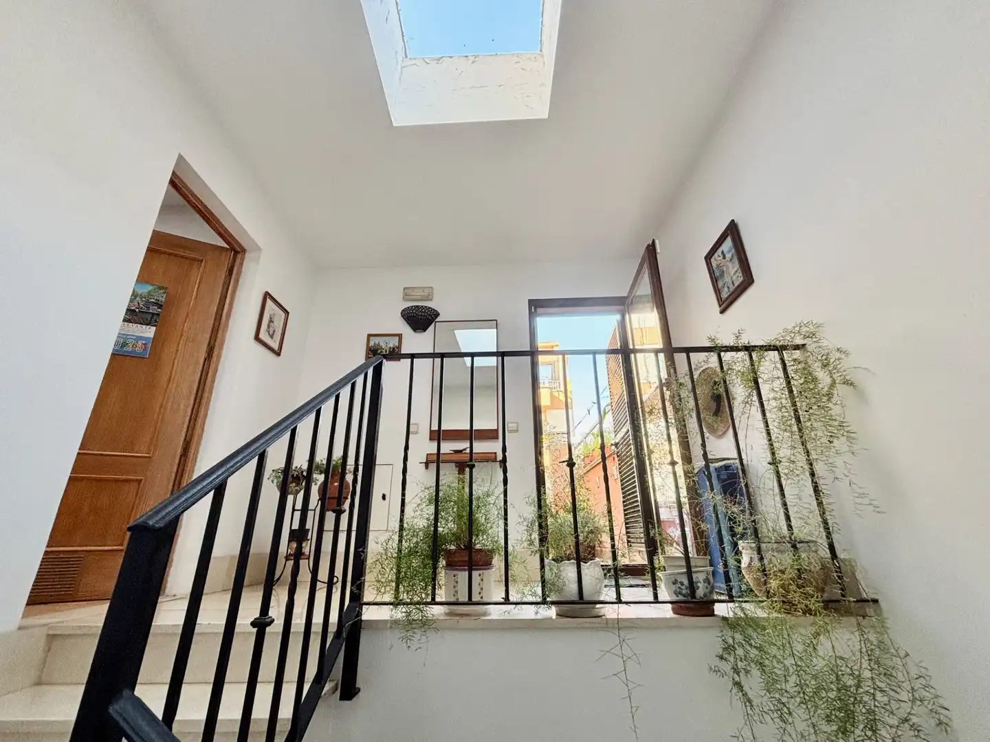 Apartments for sale in  Palma de Mallorca  with Terrace, Storage room and Balcony
