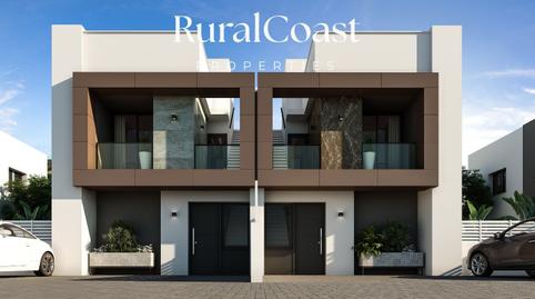 Foto 3 de Casa adosada en venda a Ginjoler, El Montgó, Dénia