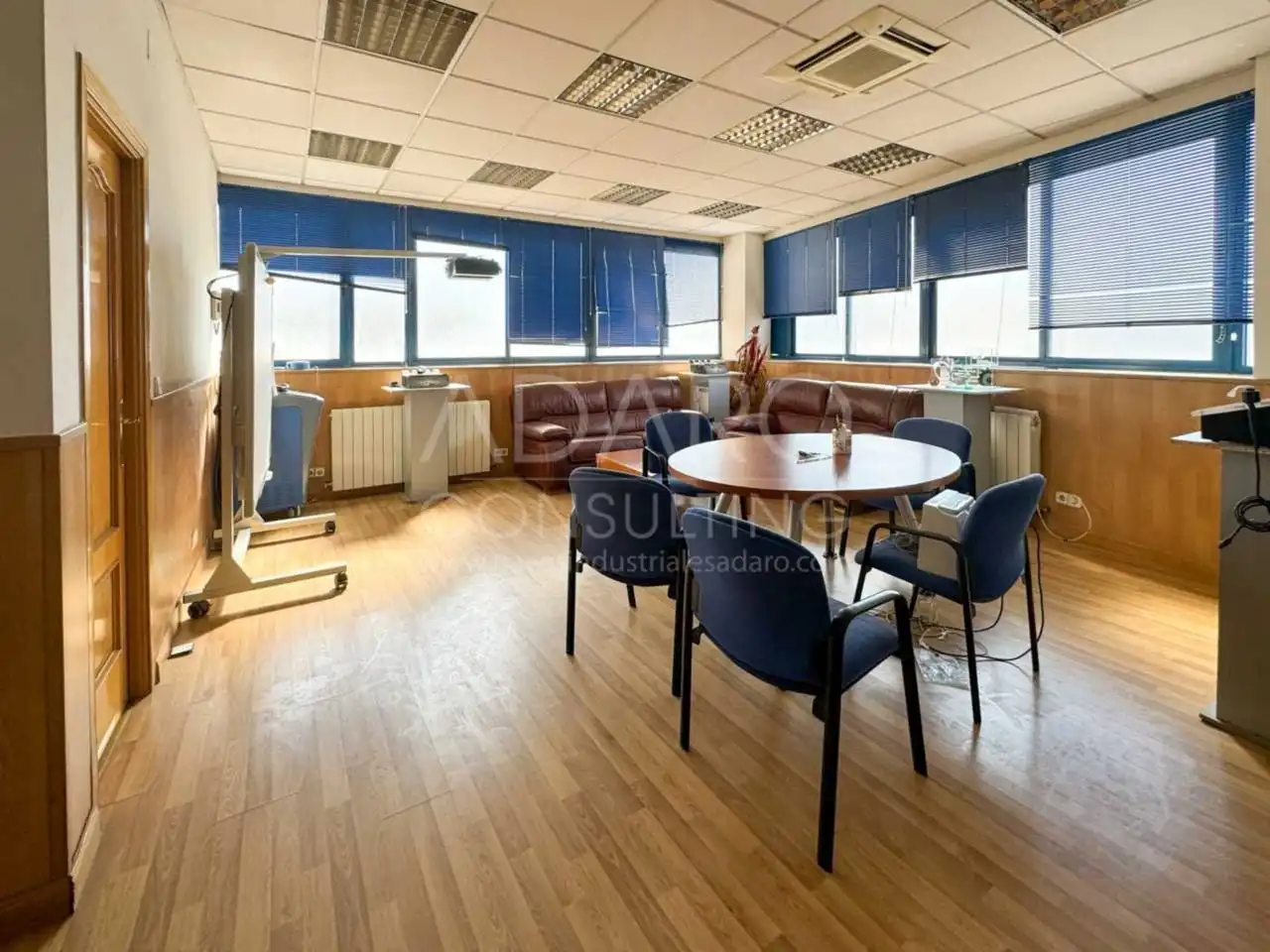 Nave industrielle à vendre à Calle Puerto de Oncala, imagen 7