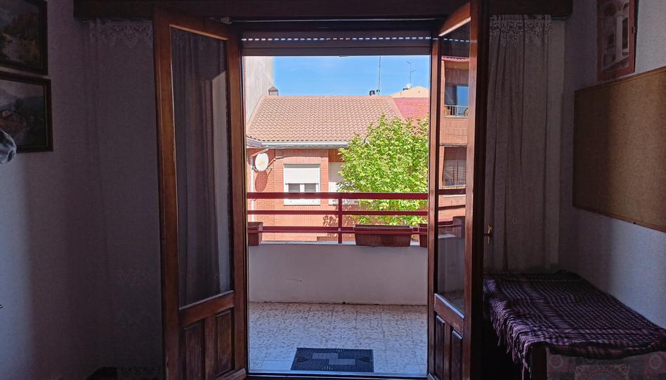 Photo 1 of Flat for sale in Calle Santa Ana, Pedrajas de San Esteban, Valladolid