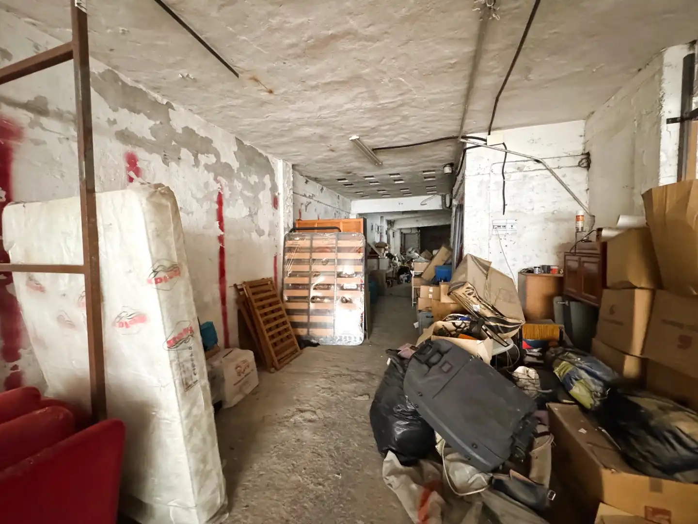 Gewerbefläche zum Verkauf in Calle Pedro Icaza, imagen 11