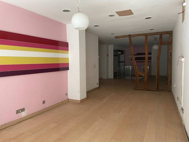 Local comercial en Venta en Eliz Kalea en Azpeitia