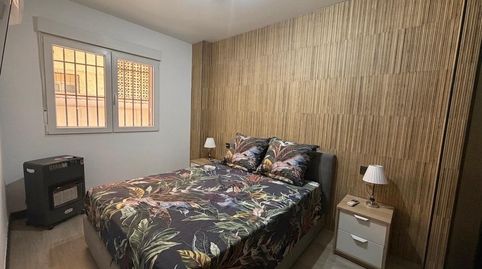 Foto 4 de Planta baixa de lloguer a Zona Playa del Cura, Torrevieja