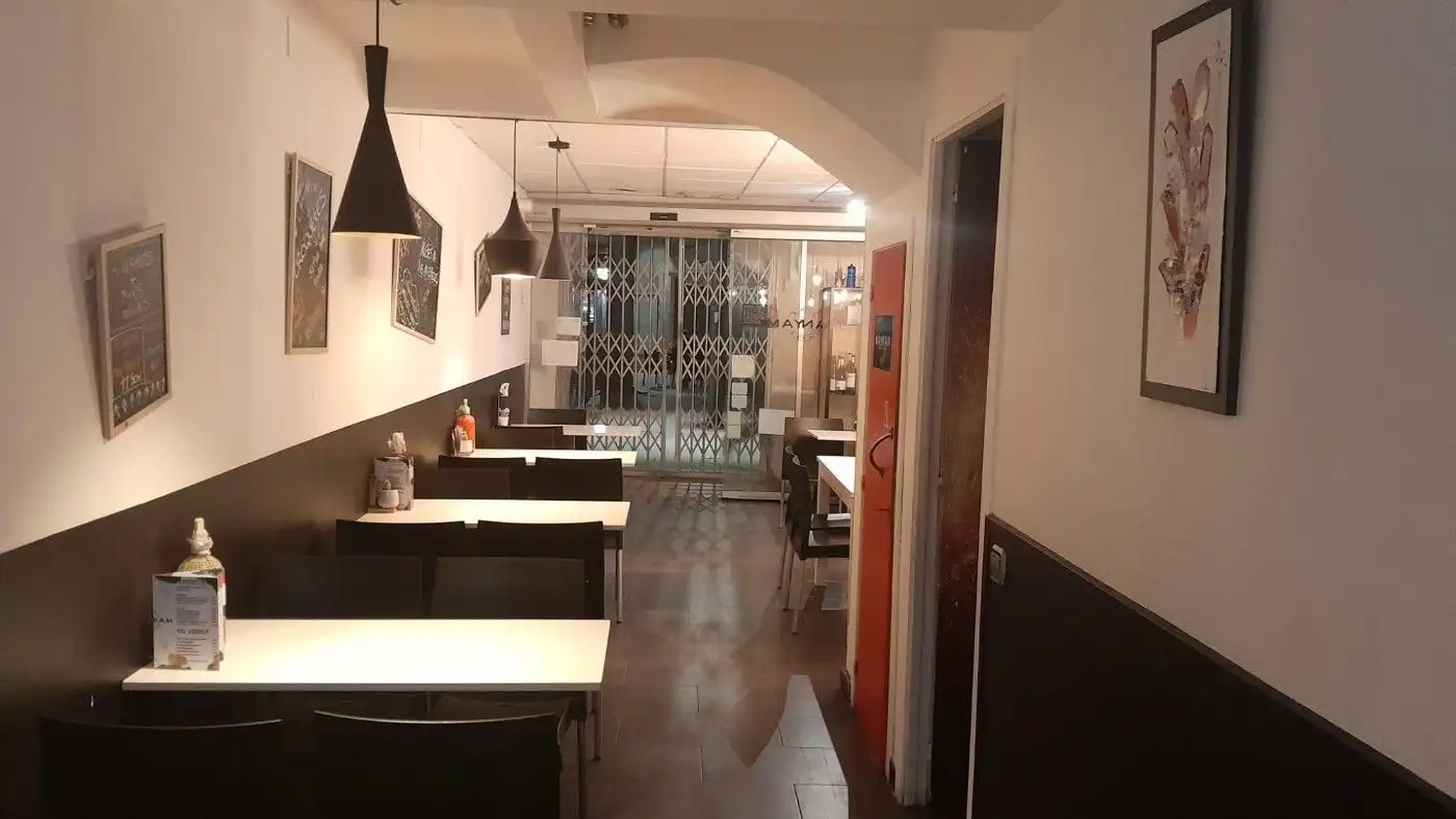 Local comercial en traspàs a Sant Joan, imagen 13