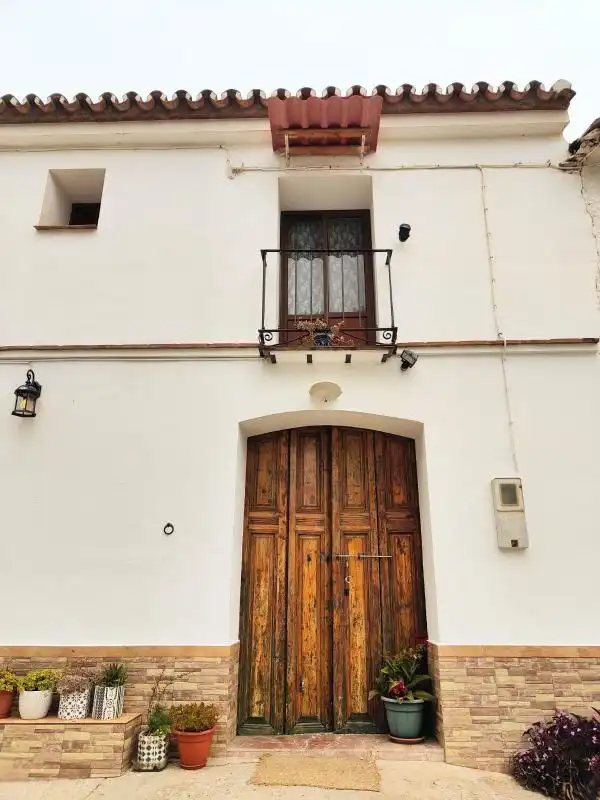 Terrenys i solars en venda a Diseminado R 38