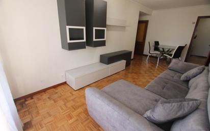 Living room of Flat for sale in O Porriño  