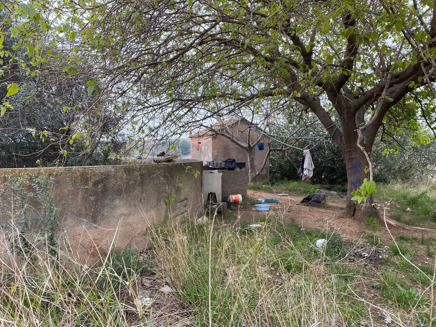 Rural land for sale in Carrer Cinc 7, imagen 5