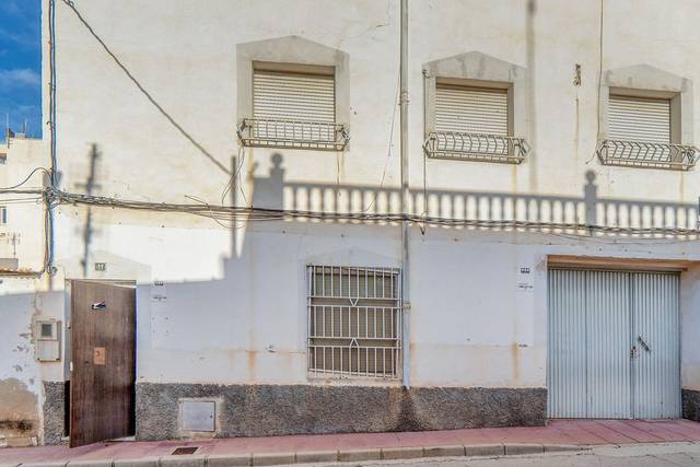 Apartamento en Venta en Calle del Pilar, 11 en Blanca
