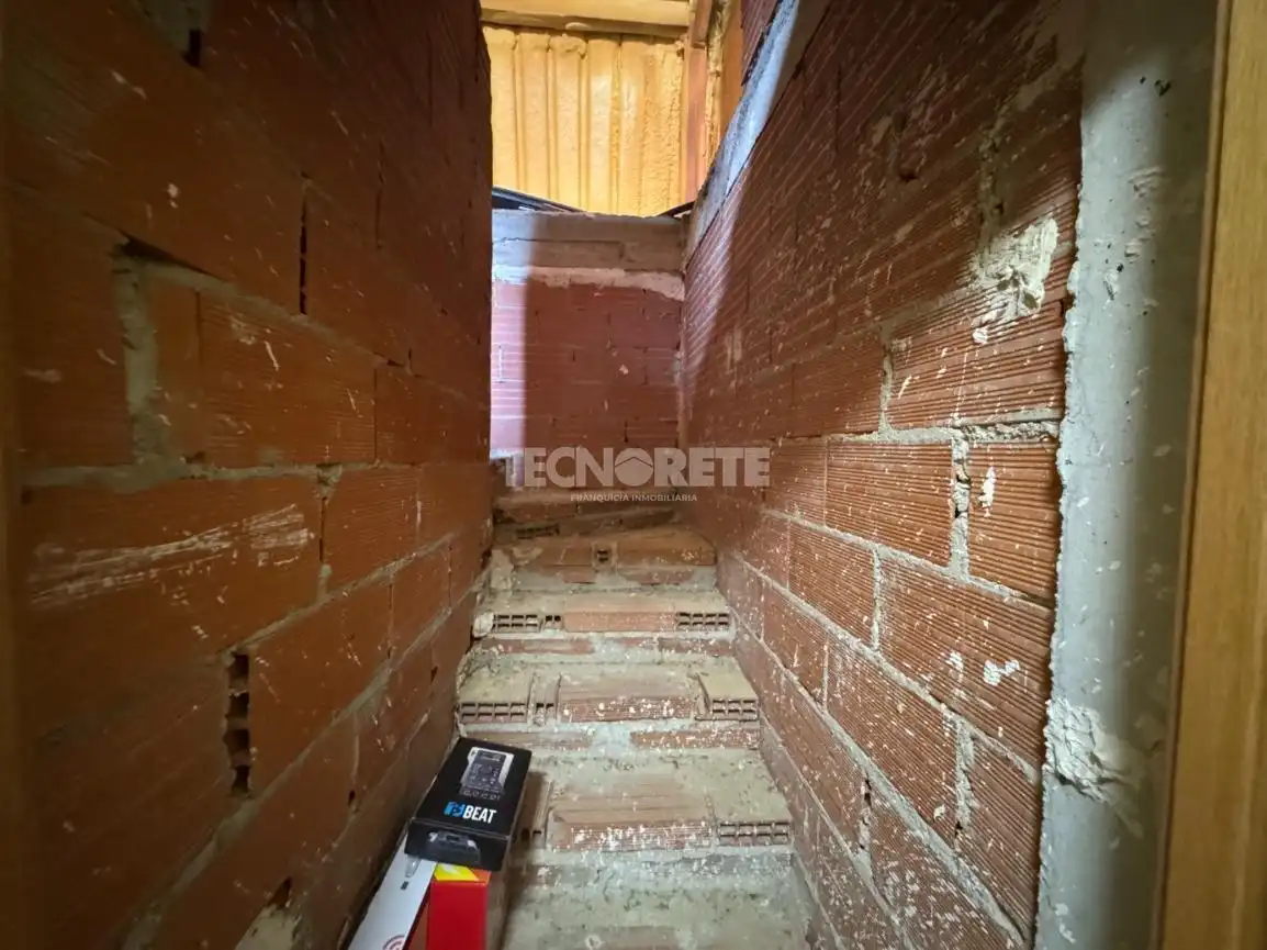 Casa adosada en venda en Yunquera de Henares amb Calefacció i Terrassa