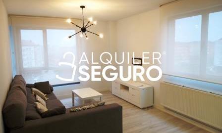 Foto 5 de Pis de lloguer a Del Duque de Wellington, Lakua-Bizkarra, Vitoria - Gasteiz