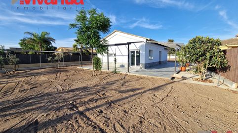 Foto 4 de Casa o chalet en venta en Campillo, Lorca