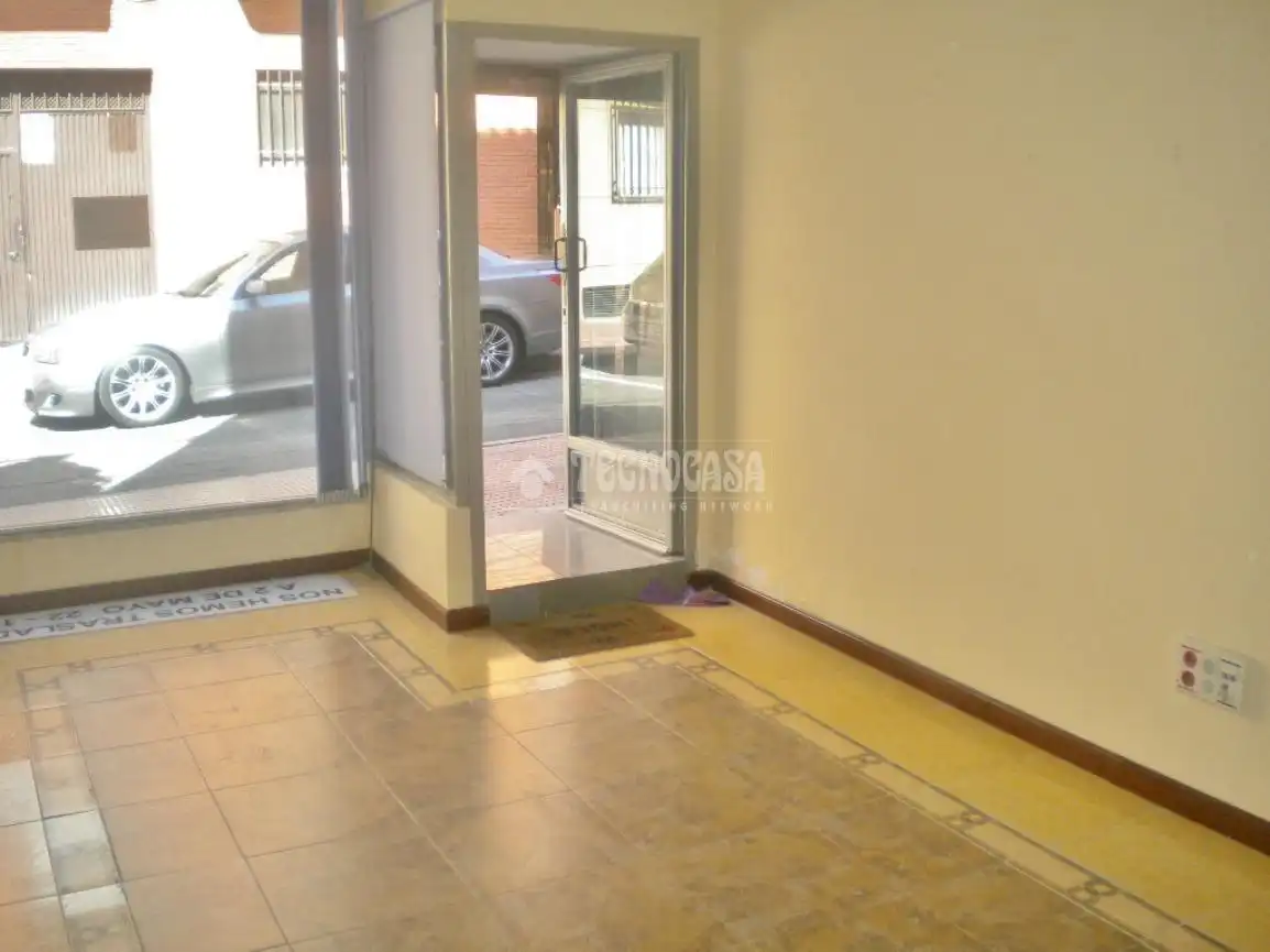 Commercial properties for sale in Móstoles