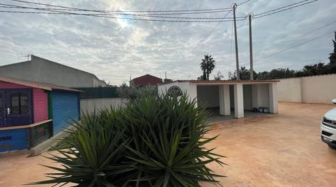Foto 4 de Casa o xalet en venda a Vereda la Colegiala, 59, Dolores, Alicante