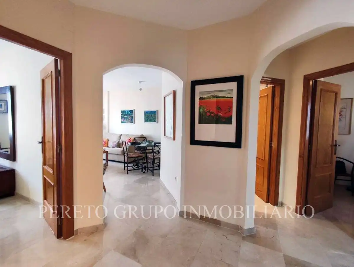 Appartement compact avec piscine à vendre à Las Marinas / Les Marines, imagen 10