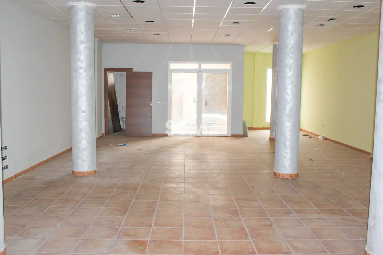 Gewerbefläche zum Verkauf in C/ Sorolla, imagen 6