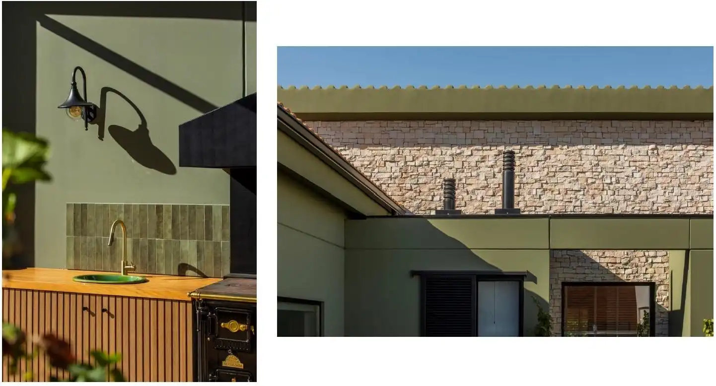 Villa avec jardin à vendre à Bigues i Riells del Fai, imagen 23