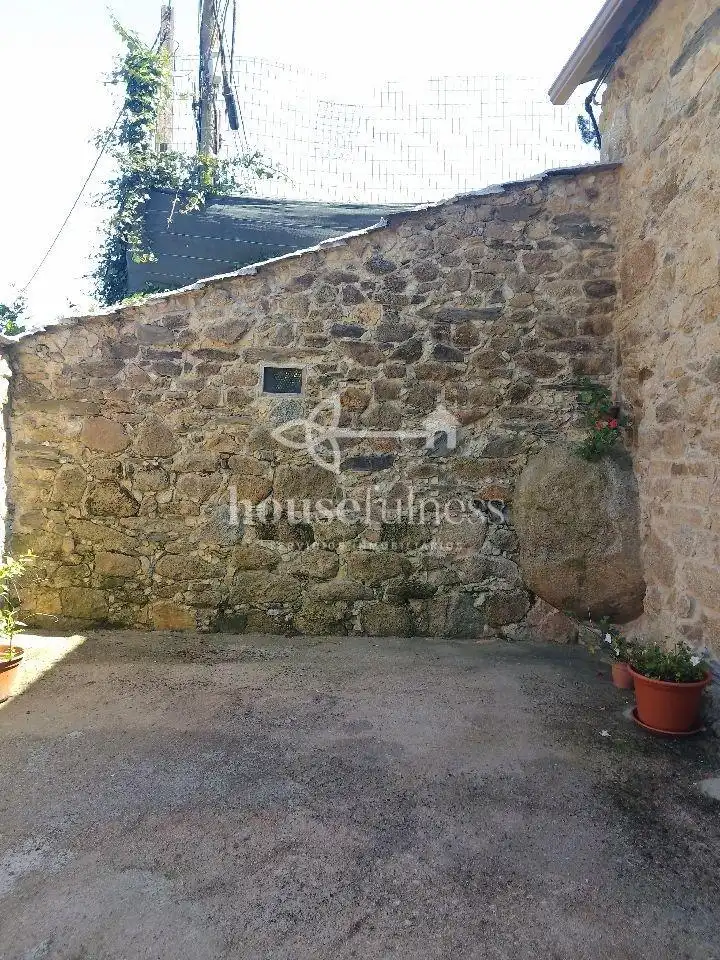 Casa o xalet en venda en Ferrol amb Calefacció, Jardí privat i Terrassa