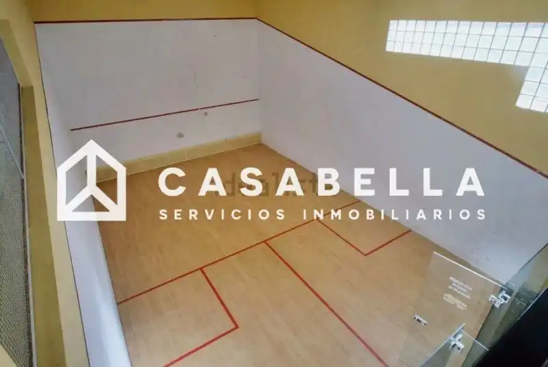 Piso en venta en Valencia con Aire acondicionado, Calefacción y Terraza