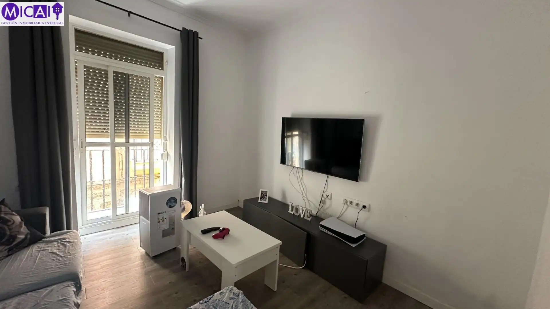Piso con terraza en venta en La Caleta - La Viña, imagen 2