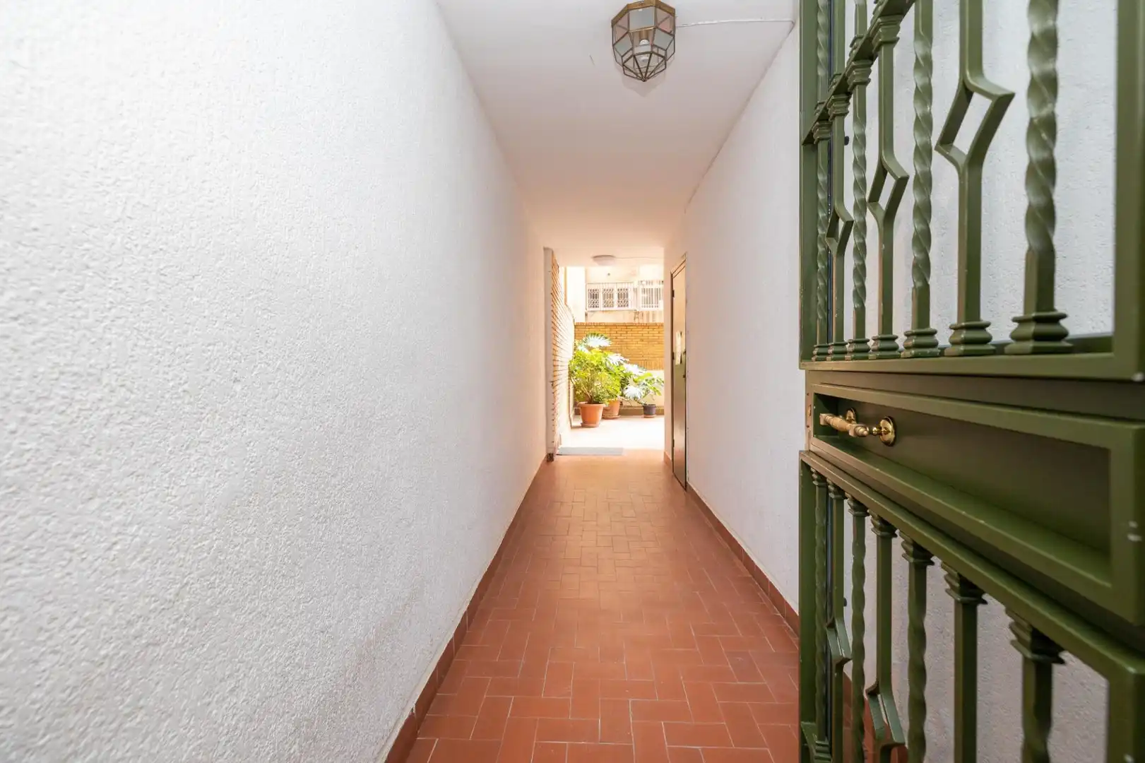 Flat for sale in Granada
