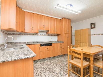 Kitchen of Planta baja for sale in Elche / Elx  with Terrace