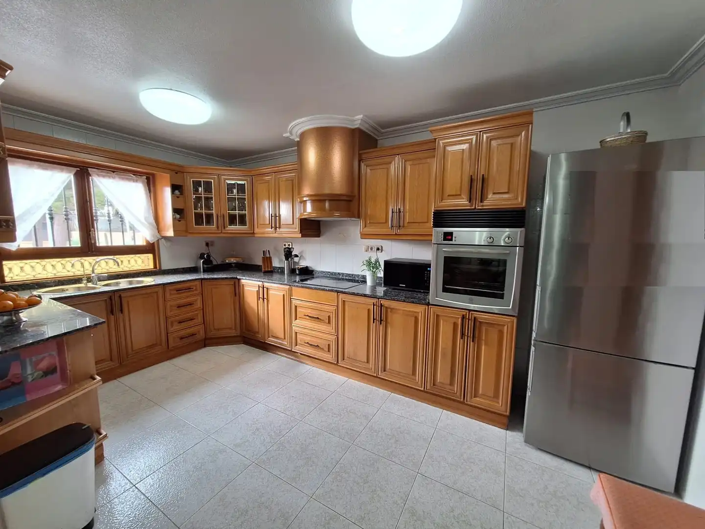 Detached house with pool for sale in Santa Pola ciudad, imagen 8