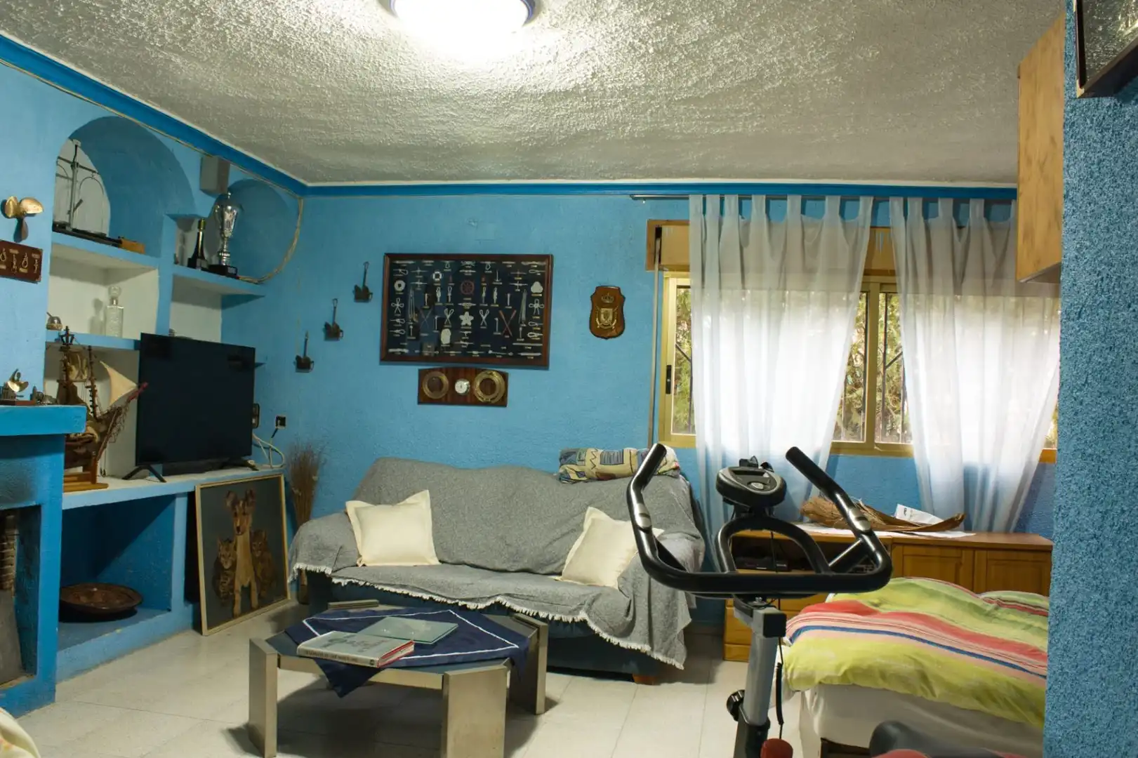 Casa con jardín en venta en Mar Chica, imagen 15
