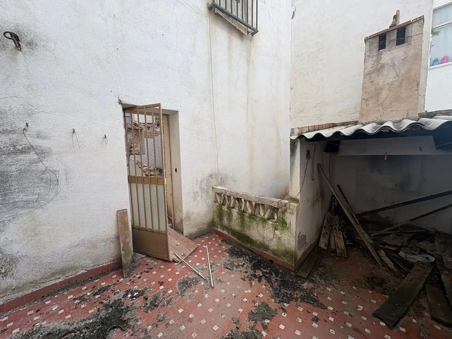 Residencial en venta en Jaén