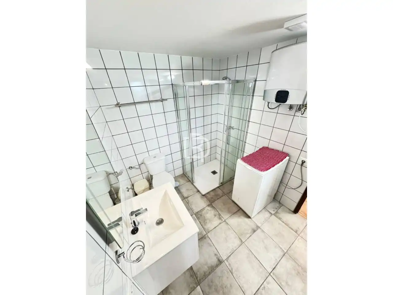 Baño de Piso de alquiler en La Matanza de Acentejo con Terraza