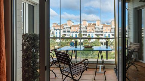 Foto 4 de Pis en venda a Paseo Cruz de la, Punta del Moral, Huelva