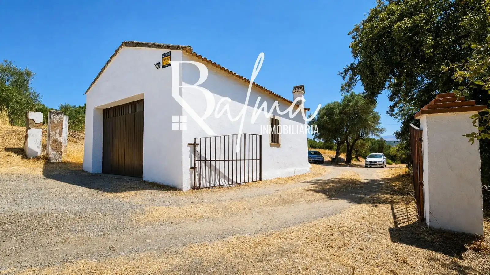 Casa amb piscina en venda a Arriate, imagen 66
